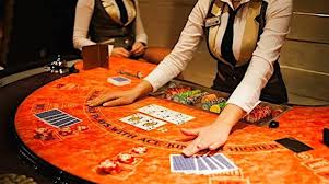 Вход на зеркало Casino DLX